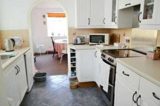  Image of 3 bedroom Semi-Detached house for sale in Fortescue Road Sidmouth EX10 at Sidmouth, EX10 9QD