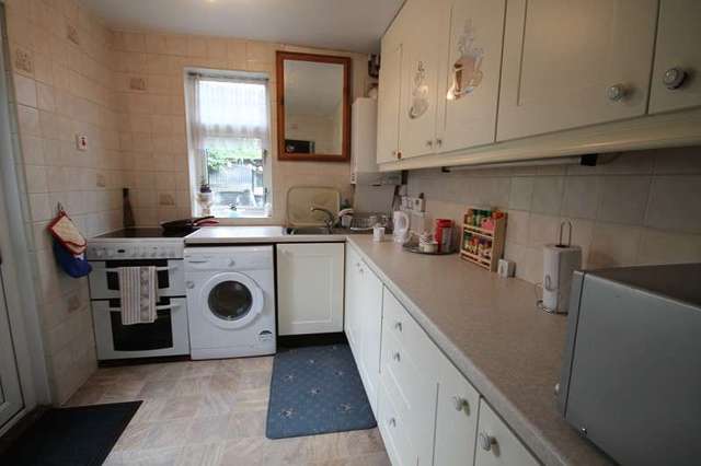  Image of 3 bedroom End of Terrace for sale in Silkstream Road Burnt Oak Edgware HA8 at Silkstream Road  Burnt Oak, HA8 0DA