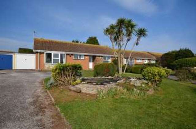 Image of 3 bedroom Bungalow for sale in Silver Bridge Close Paignton TQ4 at Silverbridge Close Broadsands Park Paignton, TQ4 7NW