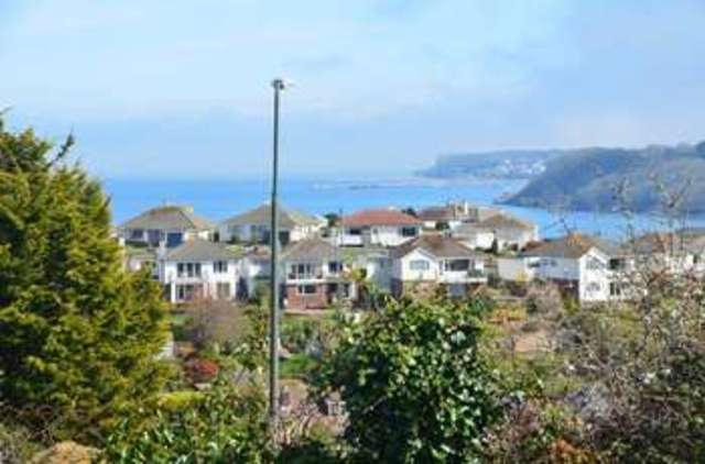  Image of 3 bedroom Bungalow for sale in Silver Bridge Close Paignton TQ4 at Silverbridge Close Broadsands Park Paignton, TQ4 7NW