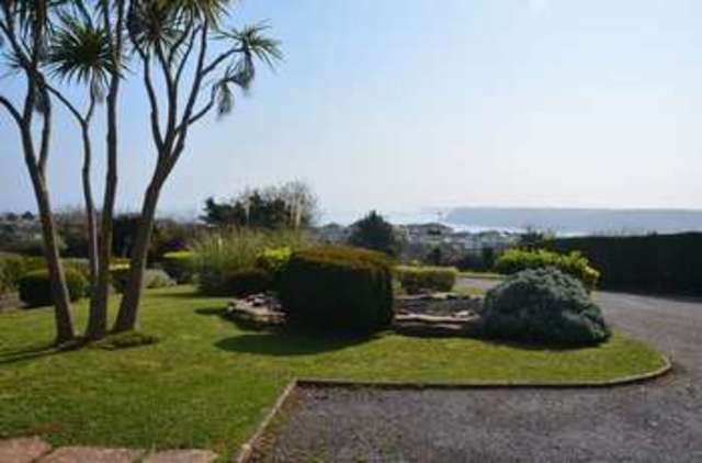  Image of 3 bedroom Bungalow for sale in Silver Bridge Close Paignton TQ4 at Silverbridge Close Broadsands Park Paignton, TQ4 7NW