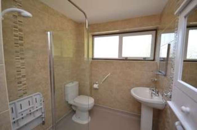  Image of 3 bedroom Bungalow for sale in Silver Bridge Close Paignton TQ4 at Silverbridge Close Broadsands Park Paignton, TQ4 7NW