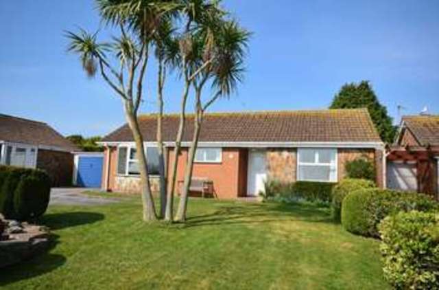  Image of 3 bedroom Bungalow for sale in Silver Bridge Close Paignton TQ4 at Silverbridge Close Broadsands Park Paignton, TQ4 7NW