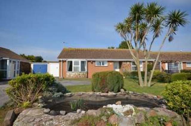  Image of 3 bedroom Bungalow for sale in Silver Bridge Close Paignton TQ4 at Silverbridge Close Broadsands Park Paignton, TQ4 7NW
