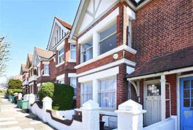  Image of 2 bedroom Property to rent in Silverdale Road Hove BN3 at Silverdale Road Hove Hove, BN3 6FE
