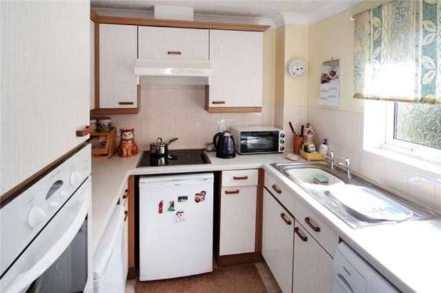 Image of 1 bedroom Retirement Property for sale in Silverwood Court Wakehurst Place Rustington Littlehampton BN16 at Wakehurst Place Rustington Rustington, BN16 3UZ
