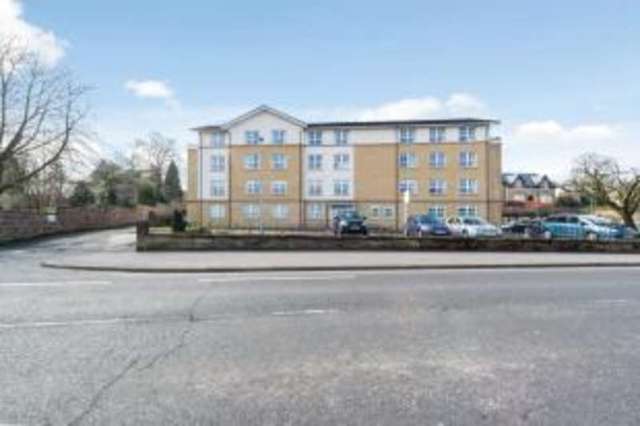  Image of 3 bedroom Flat for sale in Sir Thomas Lipton Way Cambuslang Glasgow G72 at Cambuslang Glasgow Cambuslang, G72 7HW