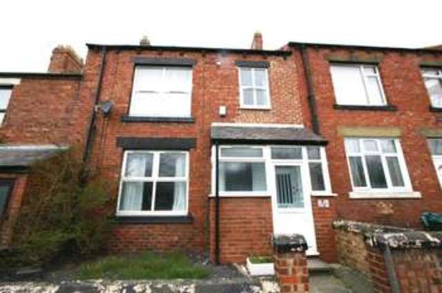  Image of 6 bedroom Terraced house for sale in Fenwick Terrace Durham DH1 at Fenwick Terrace  Durham, DH1 4JJ