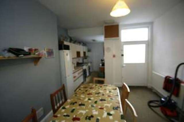  Image of 6 bedroom Terraced house for sale in Fenwick Terrace Durham DH1 at Fenwick Terrace  Durham, DH1 4JJ