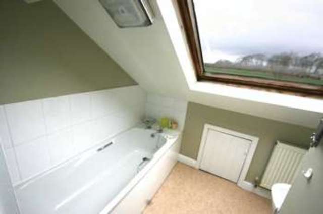  Image of 6 bedroom Terraced house for sale in Fenwick Terrace Durham DH1 at Fenwick Terrace  Durham, DH1 4JJ