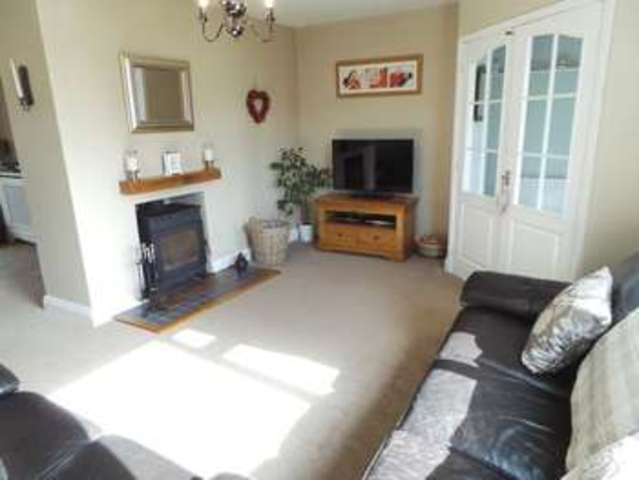  Image of 4 bedroom Semi-Detached house for sale in Skiddaw Road Carlisle CA2 at Skiddaw Road  Carlisle, CA2 5QS