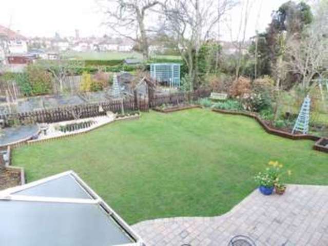  Image of 4 bedroom Semi-Detached house for sale in Skiddaw Road Carlisle CA2 at Skiddaw Road  Carlisle, CA2 5QS