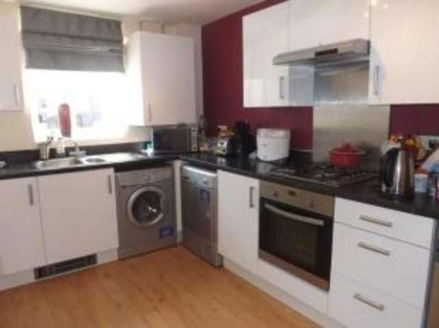  Image of 4 bedroom Semi-Detached house for sale in Slate Lane Nuneaton CV10 at Nuneaton Warwickshire Chapel End, CV10 9FL