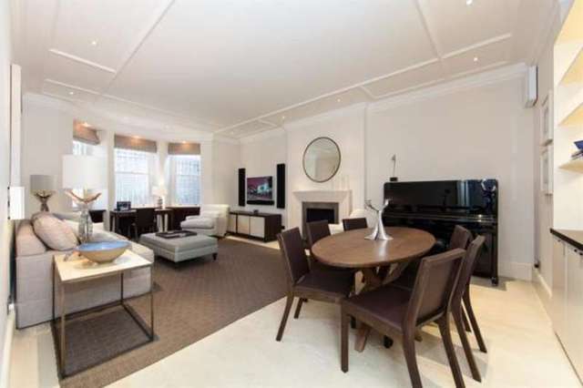  Image of 2 bedroom Flat for sale in Sloane Court West London SW3 at Chelsea London Chelsea Embankment, SW3 4TB