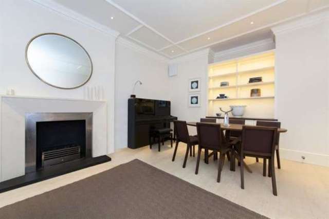  Image of 2 bedroom Flat for sale in Sloane Court West London SW3 at Chelsea London Chelsea Embankment, SW3 4TB
