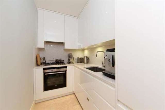  Image of 2 bedroom Flat for sale in Sloane Court West London SW3 at Chelsea London Chelsea Embankment, SW3 4TB