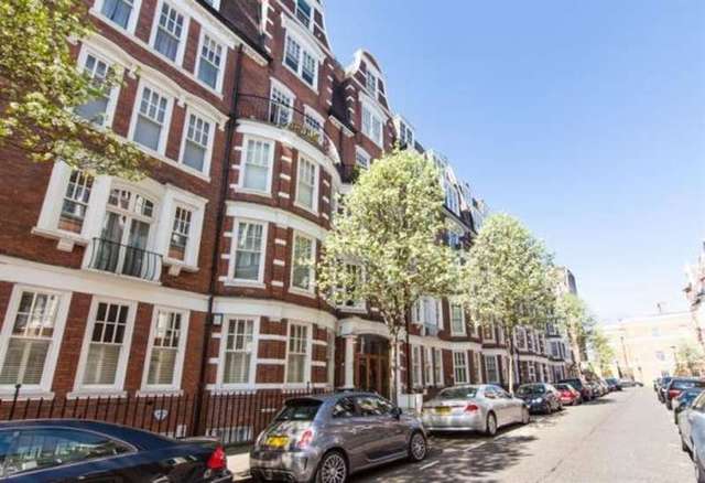  Image of 2 bedroom Flat for sale in Sloane Court West London SW3 at Chelsea London Chelsea Embankment, SW3 4TB