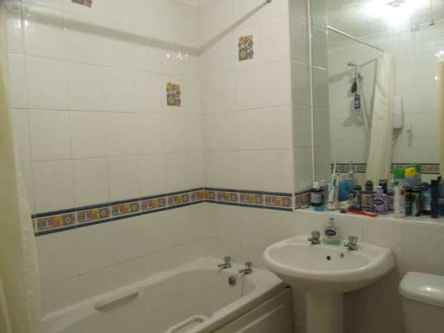  Image of 1 bedroom Flat for sale in Snowdon Close Eastbourne BN23 at Snowdon Close  Eastbourne, BN23 8HW