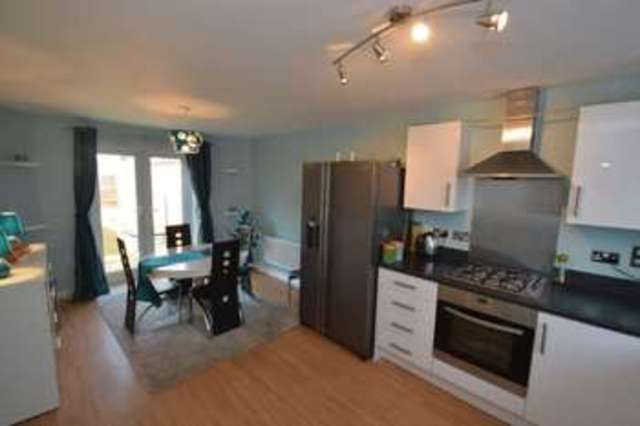  Image of 4 bedroom Detached house for sale in Solario Road Costessey Norwich NR8 at Solario Road Costessey Norwich, NR8 5EJ