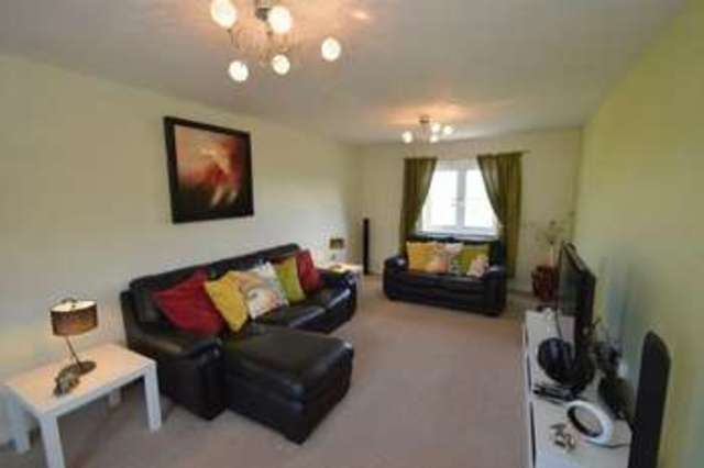  Image of 4 bedroom Detached house for sale in Solario Road Costessey Norwich NR8 at Solario Road Costessey Norwich, NR8 5EJ