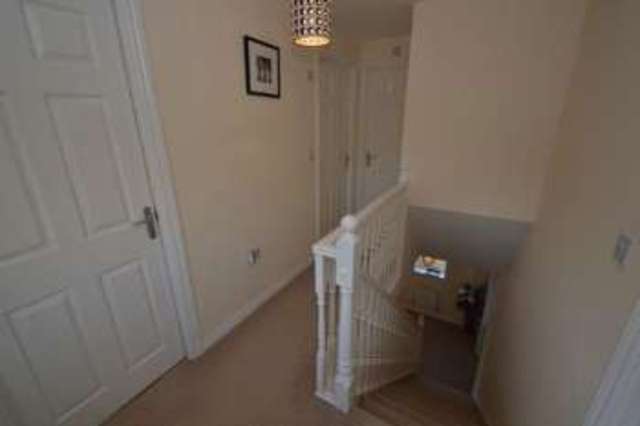  Image of 4 bedroom Detached house for sale in Solario Road Costessey Norwich NR8 at Solario Road Costessey Norwich, NR8 5EJ