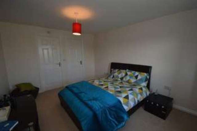  Image of 4 bedroom Detached house for sale in Solario Road Costessey Norwich NR8 at Solario Road Costessey Norwich, NR8 5EJ
