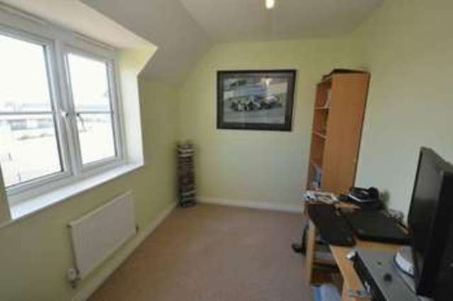  Image of 4 bedroom Detached house for sale in Solario Road Costessey Norwich NR8 at Solario Road Costessey Norwich, NR8 5EJ