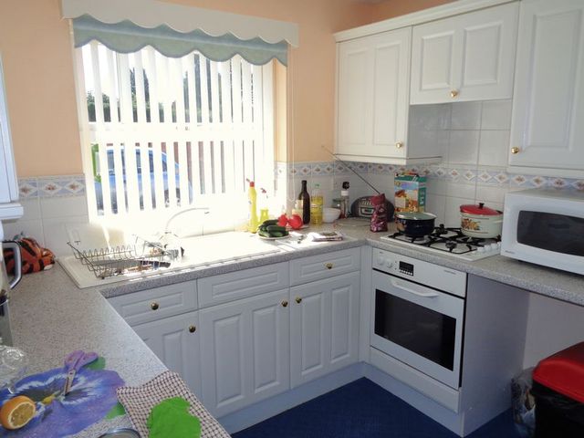  Image of 2 bedroom Detached house for sale in Solent Place Evesham WR11 at Solent Place Cotswold Rise Evesham, WR11 3FB