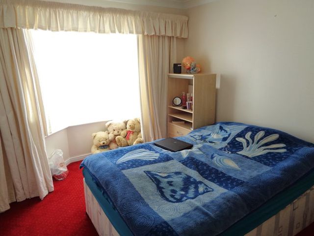  Image of 2 bedroom Detached house for sale in Solent Place Evesham WR11 at Solent Place Cotswold Rise Evesham, WR11 3FB