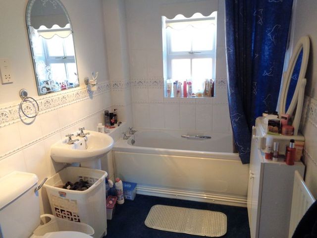  Image of 2 bedroom Detached house for sale in Solent Place Evesham WR11 at Solent Place Cotswold Rise Evesham, WR11 3FB