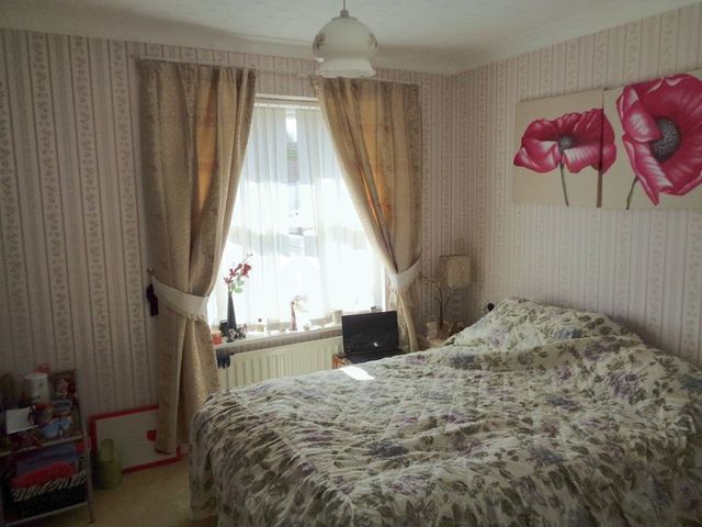  Image of 2 bedroom Detached house for sale in Solent Place Evesham WR11 at Solent Place Cotswold Rise Evesham, WR11 3FB
