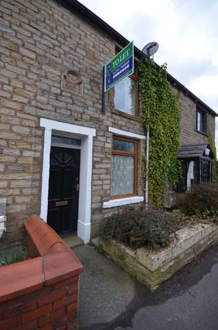  Image of 1 bedroom Cottage to rent in Sough Road Darwen BB3 at Sough Darwen Lancashire, BB3 2HA