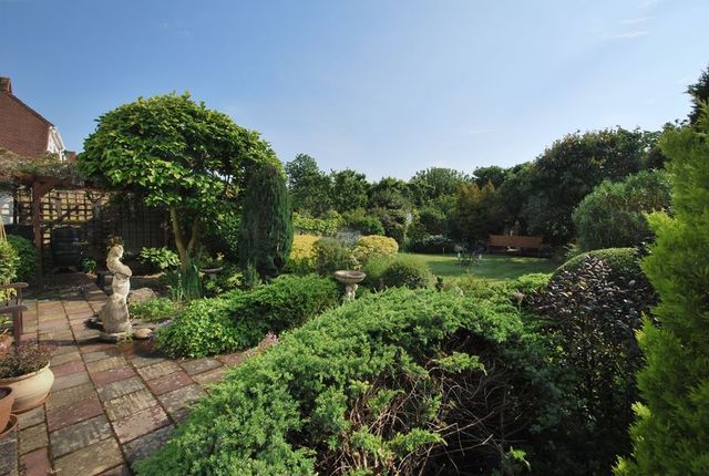  Image of 3 bedroom Detached house for sale in South Lane New Malden KT3 at South Lane  New Malden, KT3 5RP