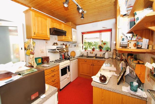  Image of 3 bedroom Detached house for sale in South Lane New Malden KT3 at South Lane  New Malden, KT3 5RP