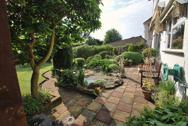 Image of 3 bedroom Detached house for sale in South Lane New Malden KT3 at South Lane  New Malden, KT3 5RP