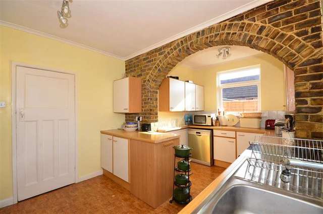  Image of 5 bedroom Bungalow for sale in South Lane Southbourne Emsworth PO10 at Southbourne Emsworth Southbourne, PO10 8PP