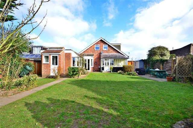 Image of 5 bedroom Bungalow for sale in South Lane Southbourne Emsworth PO10 at Southbourne Emsworth Southbourne, PO10 8PP