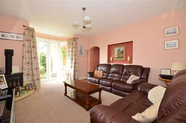  Image of 5 bedroom Bungalow for sale in South Lane Southbourne Emsworth PO10 at Southbourne Emsworth Southbourne, PO10 8PP