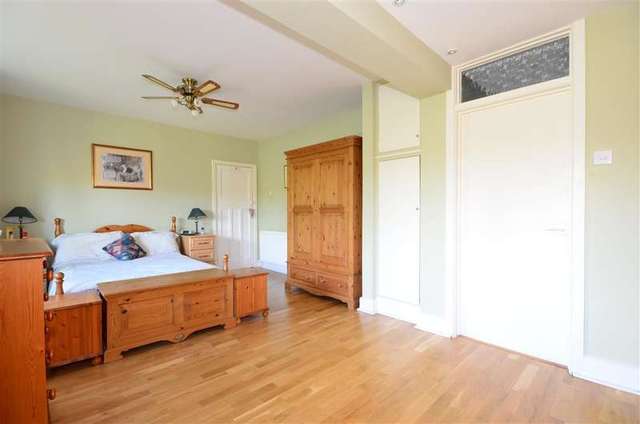 Image of 5 bedroom Bungalow for sale in South Lane Southbourne Emsworth PO10 at Southbourne Emsworth Southbourne, PO10 8PP