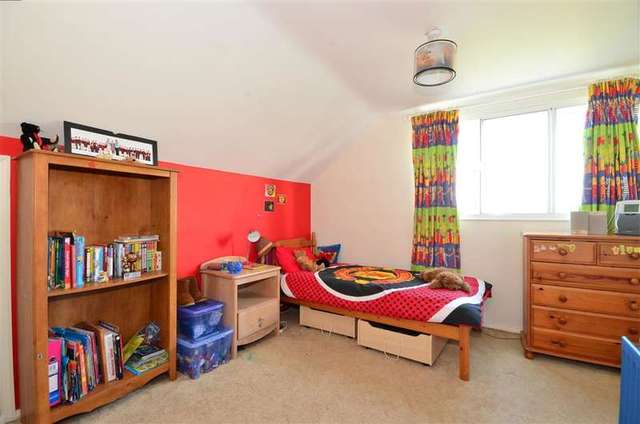  Image of 5 bedroom Bungalow for sale in South Lane Southbourne Emsworth PO10 at Southbourne Emsworth Southbourne, PO10 8PP