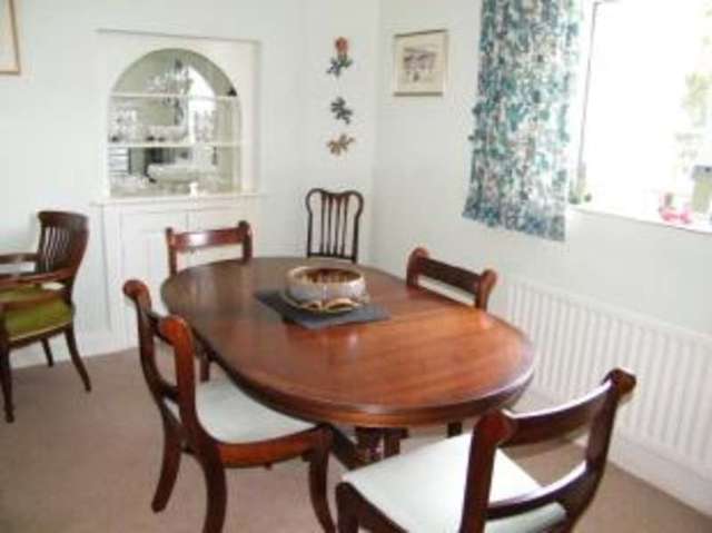  Image of 4 bedroom Detached house for sale in Crown Lane South Petherton TA13 at South Petherton Somerset South Petherton, TA13 5DE