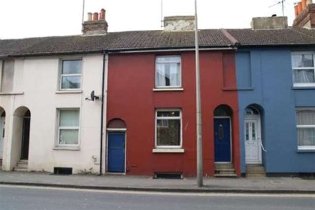  Image of 3 bedroom Detached house to rent in South Road Newhaven BN9 at Newhaven, BN9 9QL