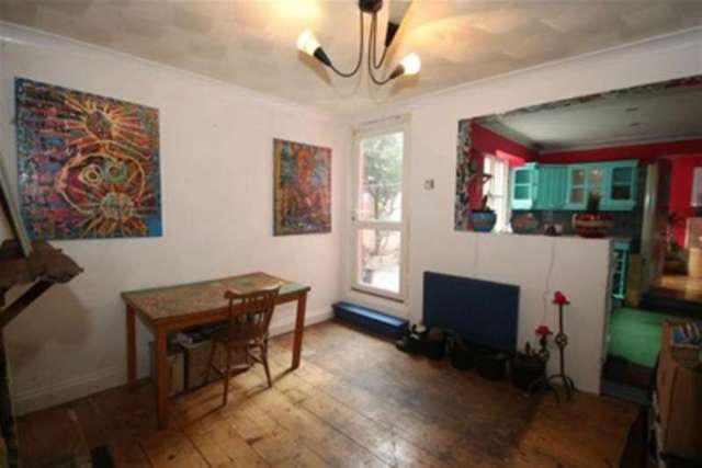  Image of 3 bedroom Detached house to rent in South Road Newhaven BN9 at Newhaven, BN9 9QL