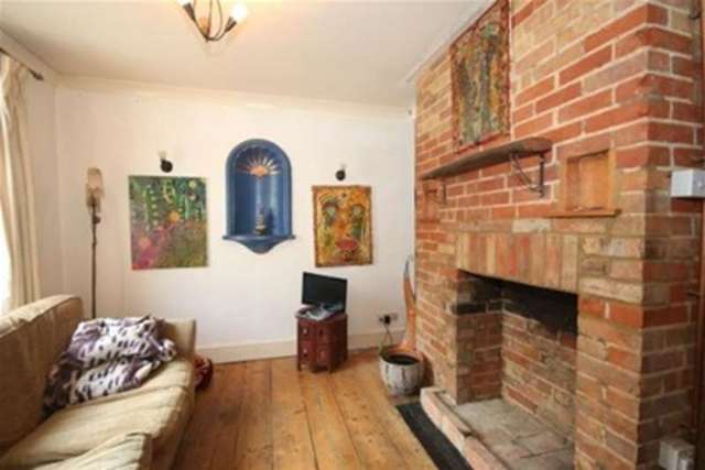  Image of 3 bedroom Detached house to rent in South Road Newhaven BN9 at Newhaven, BN9 9QL