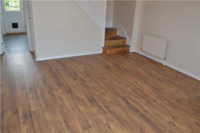  Image of 2 bedroom Maisonette to rent in South Terrace Hastings TN34 at East Sussex, TN34 1SA