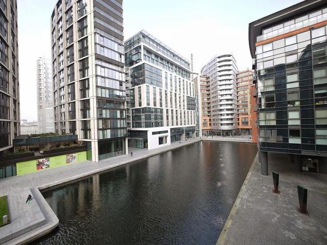  Image of 2 bedroom Flat to rent in South Wharf Road London W2 at West End Quay  London, W2 1JB