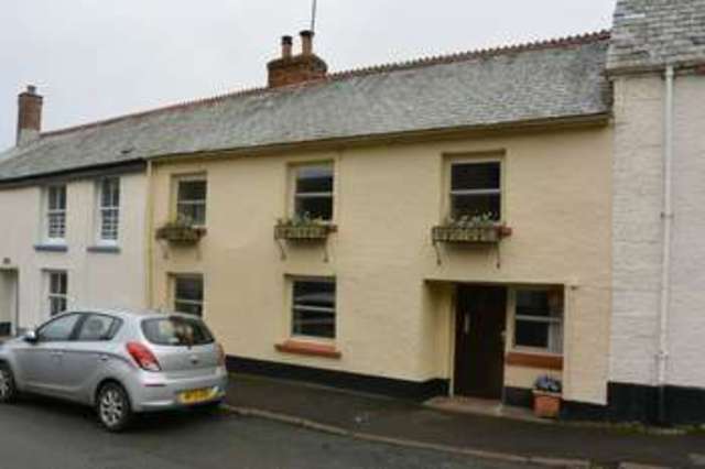  Image of 2 bedroom Terraced house for sale in South Zeal Okehampton EX20 at South Zeal, EX20 2LA