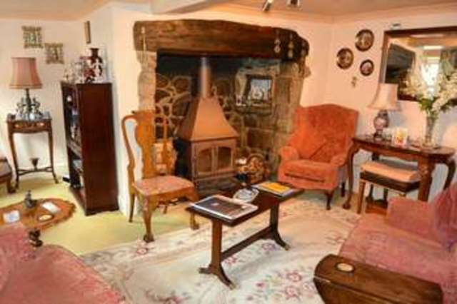  Image of 2 bedroom Terraced house for sale in South Zeal Okehampton EX20 at South Zeal, EX20 2LA