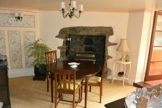 Image of 2 bedroom Terraced house for sale in South Zeal Okehampton EX20 at South Zeal, EX20 2LA