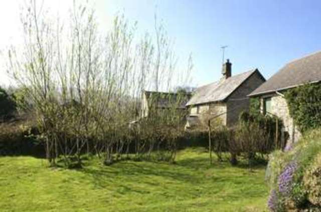  Image of 3 bedroom Detached house for sale in South Zeal Okehampton EX20 at South Zeal Okehampton, EX20 2QB